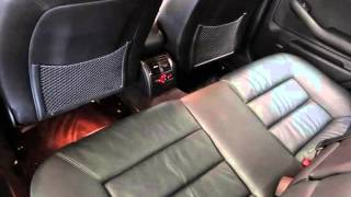 2004 Audi A6 3.0L Used Cars - Canton,Ohio - 2015-05-29