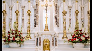 St. Paul on the Lake Mass - February 1, 2026 - 8:30 a.m.