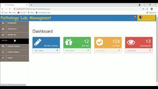 Pathology Management Software screenshot 5