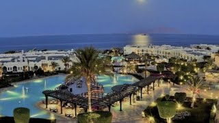 الريفيو الأول لسلسلة فنادق شارميليون بشرم الشيخ ( Charmillion club resort)