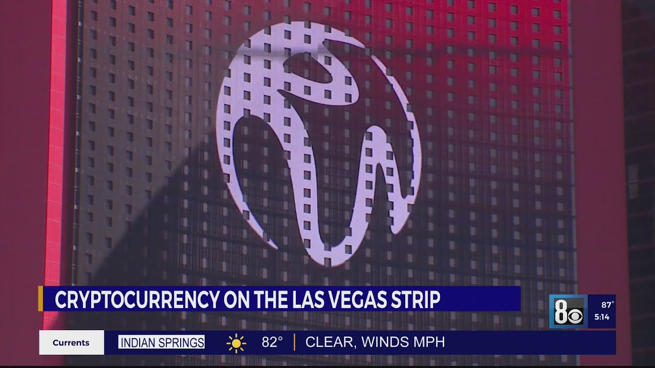 Resorts World to integrate cryptocurrency into guest experience through  partnership with Gemini