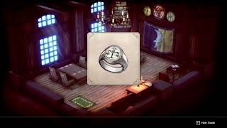 Only House Wolffort Remain - TS E19