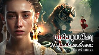 ขุนทึงขุนเทือง บรรพบุรุษคนลุ่มน้ำโขงคือพญานาค | หลอนดูดิ EP.107