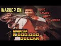 Manusia 6 juta dollar warkop dki