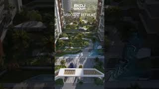 What does Nidhara have to offer | Kolkata | New Alipore | Buroshibtalla | Gated Community | Complex
