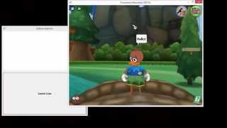 Toontown Rewritten - Hacker Chat Part 2