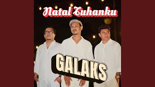 Download Lagu Natal Tuhanku MP3