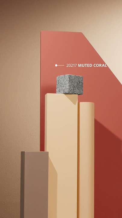 Create a Serene Space with the Beige Colours of Jotun Majestic