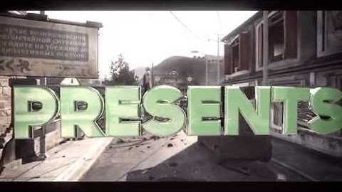 Standoff Motion Track Template 2