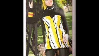hijeb superb حجاب رائع  .wmv screenshot 5