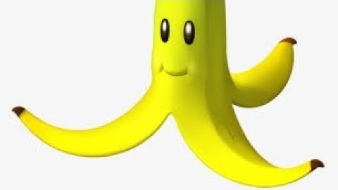 INSANE Red Shell Block | Mario Kart 8 Deluxe