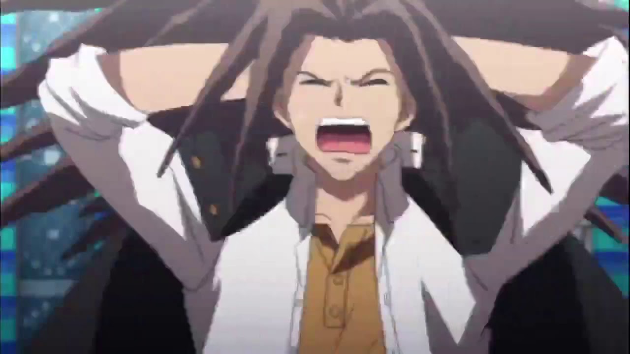 [VOSTFR] Danganronpa The Animation Épisode 7 - YouTube