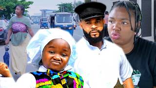 3 Wahala Pro-max House Help- Flash boy /Ebube Obio/Ekene Umenwa 2026 Latest Nigerian Movie