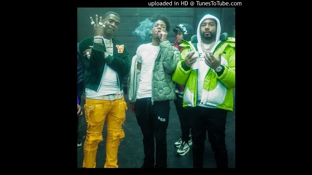 [SOLD] STERL GOTTI X DETROIT TYPE BEAT - “RTA” (PROD.MITCHFEK X PRXBLVM)