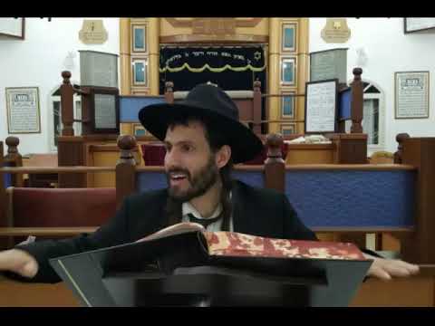 שבת ד א - Youtube