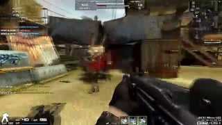Combat Arms Unbelievable+ | Kill Streak