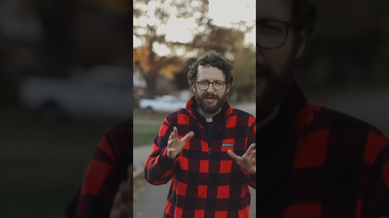 Fr. Jeff Stephens | 5th Sunday of Lent