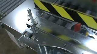 SOCO ST 10 edge taping