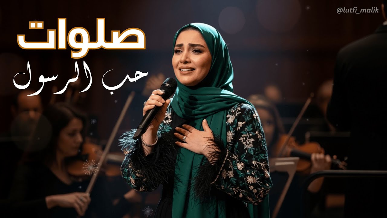 🌙 Kumpulan Sholawat Arab yang Menenangkan & Menyentuh Hati || Koleksi Sholawat Paling Syahdu 💖