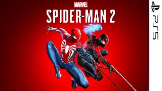 Marvel's Spider-Man 2 PS5 - Full Game Walkthrough Gameplay (4K 60FPS)
