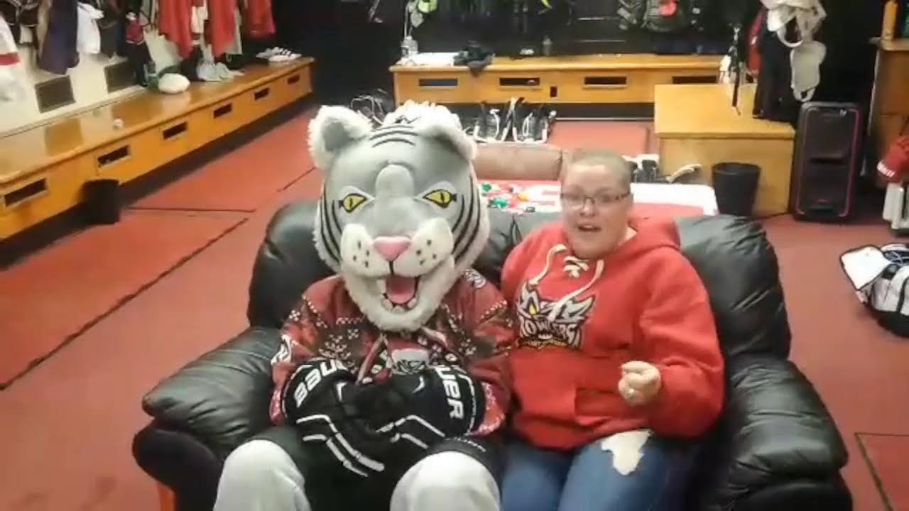 Main Street Prowlers Season 4: Episode 23 Chaos At The Arena