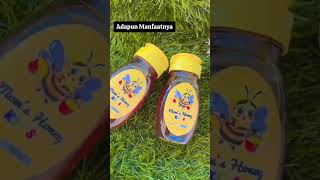 Download Lagu Madu Kids 😍Madu Penambah Stamina Tubuh Anak 🔥 MP3