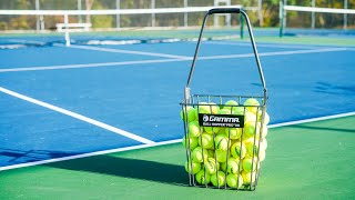 GAMMA Ball Hopper® Pro™ 90