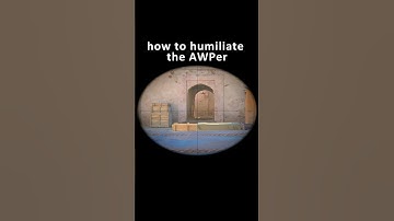 Perfect bait = guaranteed highlight😂#csgo #cs2 #gaming #counterstrike #cs2clips #csgoclips