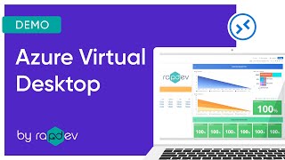 Azure Virtual Desktop Integration by RapDev | Datadog Integrations Profile
