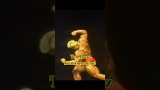 The LEGEND of bodybuilding Tom Platz — Insane Transformation!