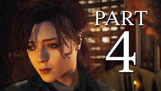 Ins Creed Unity Walkthrough Part 4 - Imprisoned Ac Unity Sequence 2 Memory 1