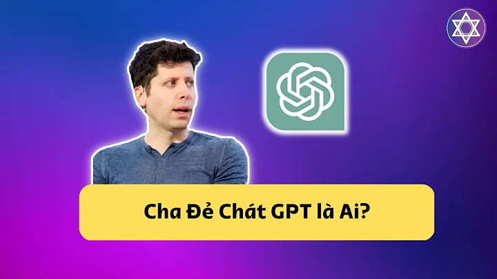 Chat GPT: Những Bí mật về Cha Đẻ Chat GPT