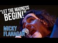 Having The House To Yourself | Micky Flanagan: Back In The Game Live