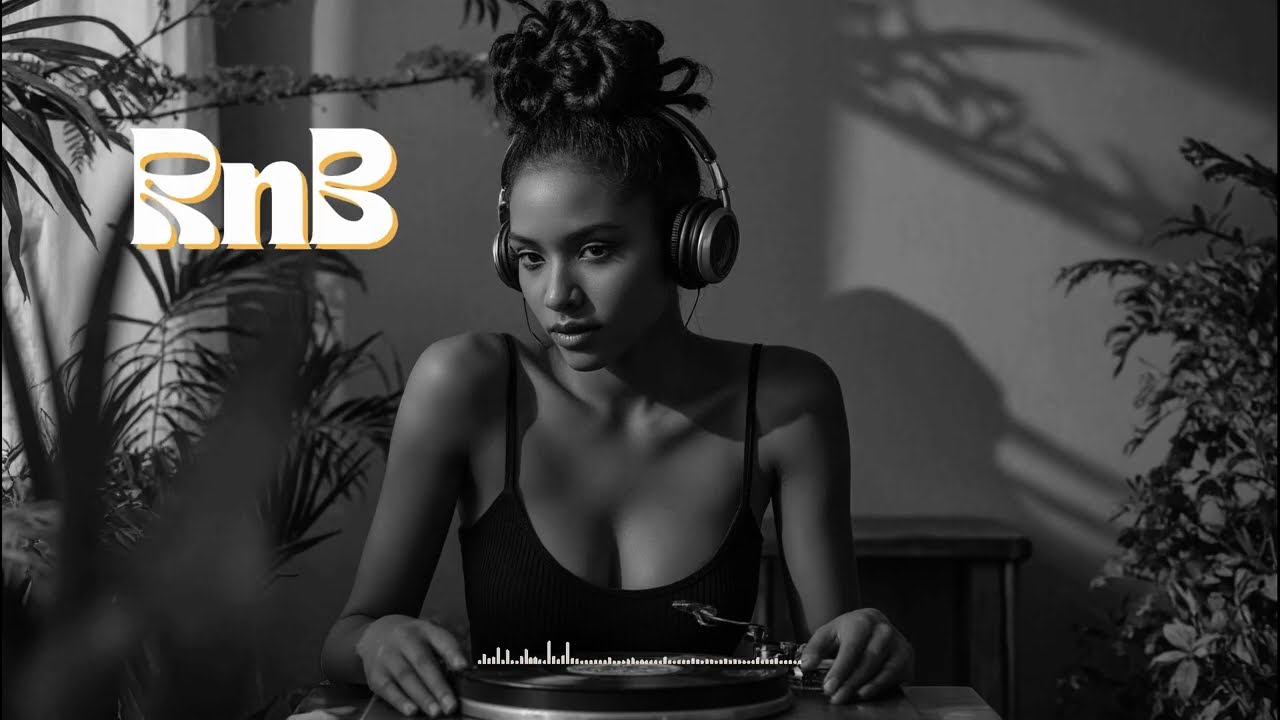 【R&B】Lady 90s Female R&B Artist Dance Hits Playlist(Karyn White,Pebbles