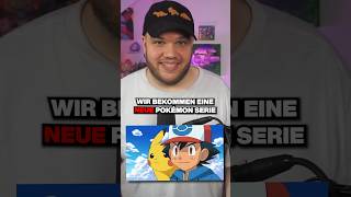 Eine neue Pokémon Serie wurde angekündigt! #deutsch #pokemon #gaming