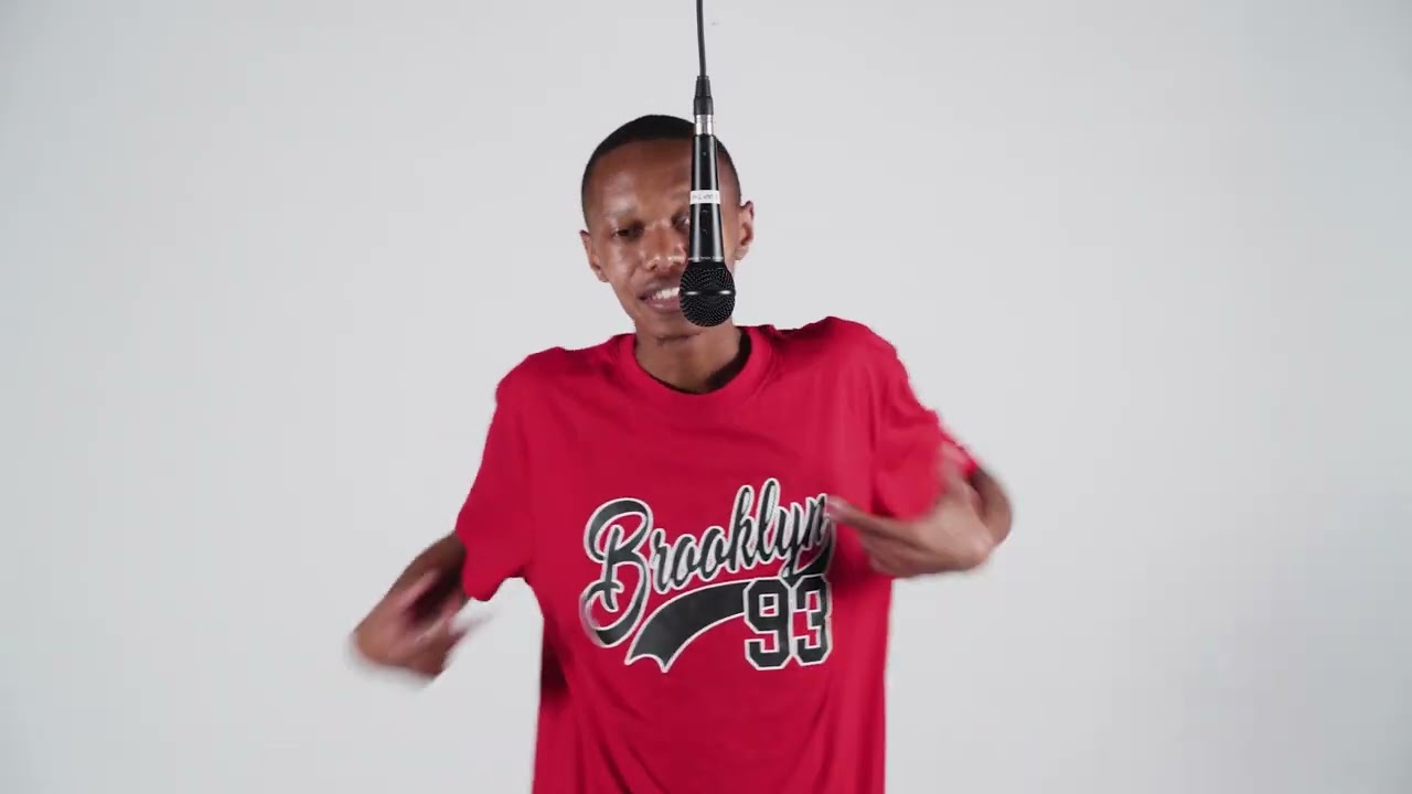 Trendsetter (Ride With Me)