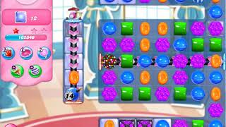 Candy Crush Saga   level 1113  no boosters
