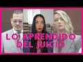 Enseñanzas del juicio de Johnny Depp y Amber Heard