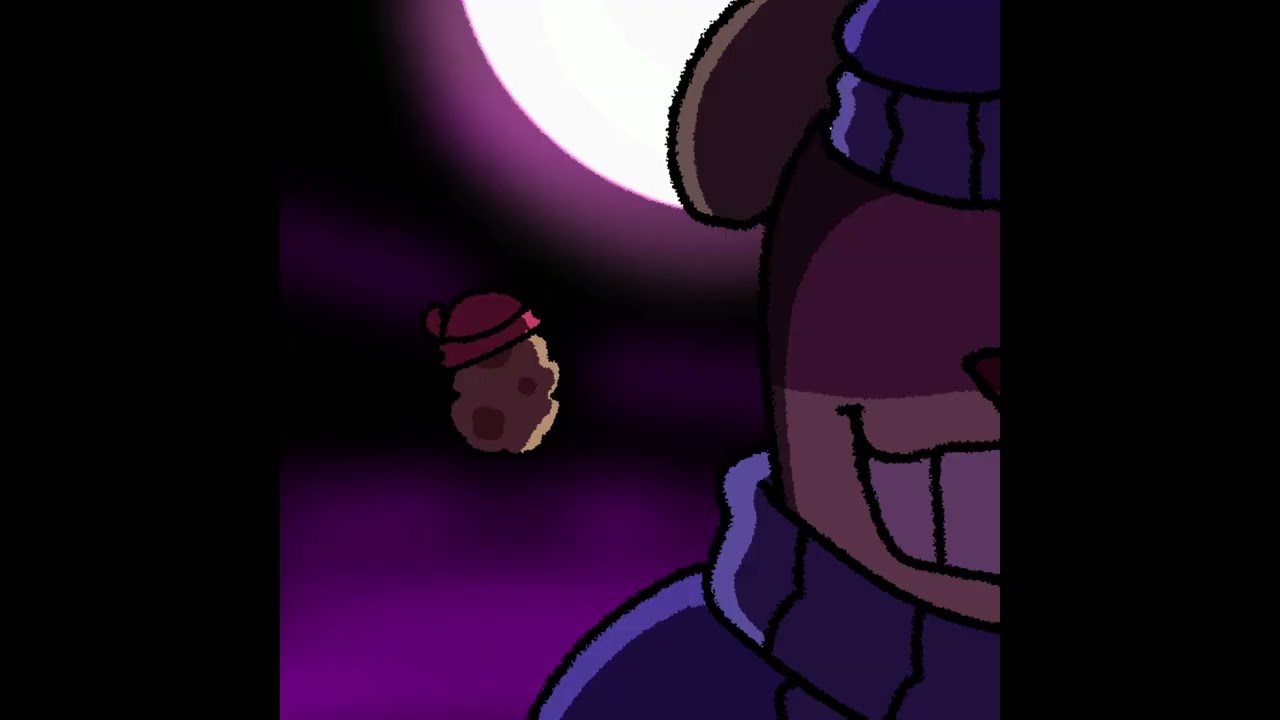 Fobos | Lost in the Snow OST