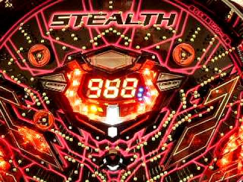 CRステルス：先読み.AVI