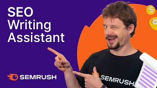 Escreva TEXTOS melhores com essa FERRAMENTA da Semrush!