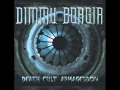 Dimmu Borgir- Progenies Of The Great Apocalypse *full version* + lyrics