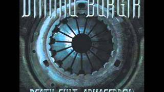 Dimmu Borgir- Progenies Of The Great Apocalypse *full version* + lyrics chords