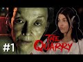 Qui va mourir en premier    the quarry 1