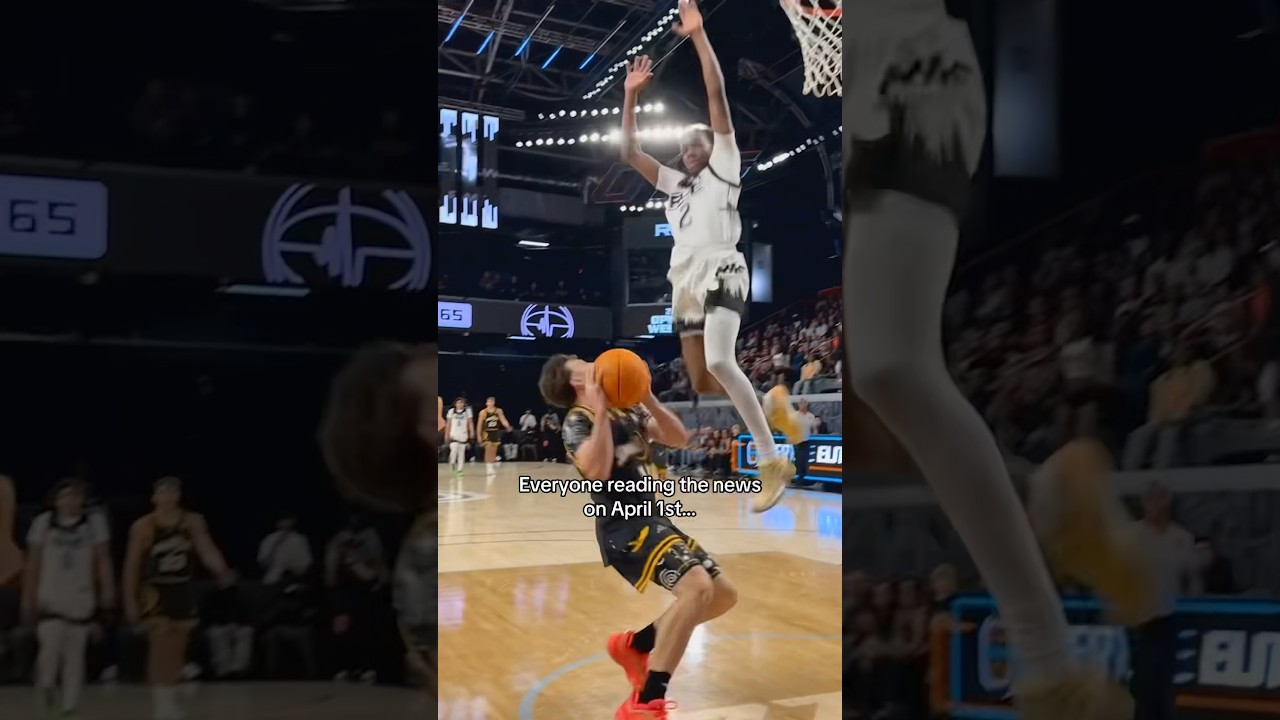 I really thought Wemby was going to the Lakers 😭 