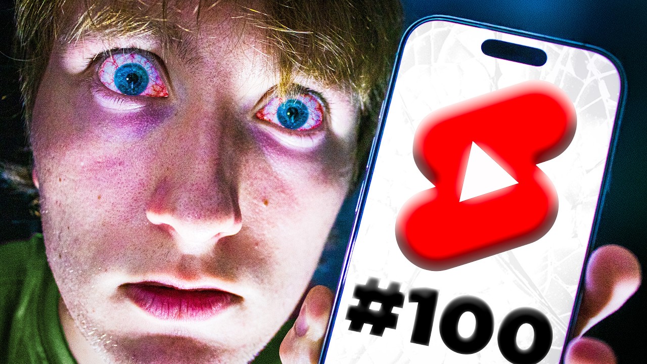What Happens if I Post 100 Shorts in 24 Hours?