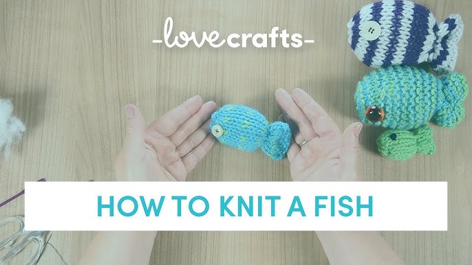 How to Knit a Sphere ⋆ Free Knitting Pattern ⋆ Ruth Haydock