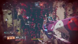 HOW THE...WHAT THE FU..QUICKSCOPE! D2