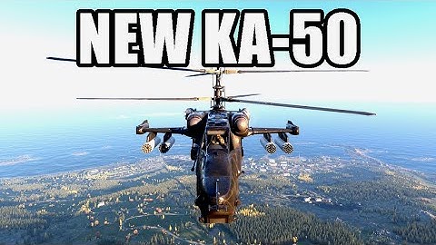 This Heli is WORST Nightmare in Arma Reforger 1.6