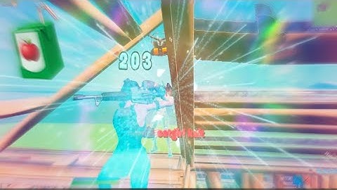 WOCK 🧃(Fortnite practice edit)+(free lumafusion project file at **255 SUBS**